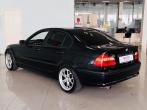 BMW 3 серии, 2002