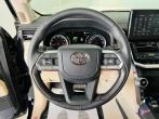Toyota Land Cruiser, 2021