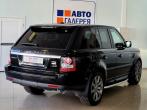 Land Rover Range Rover Sport, 2012