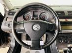 Volkswagen Passat, 2008