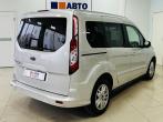 Ford Tourneo Connect, 2019